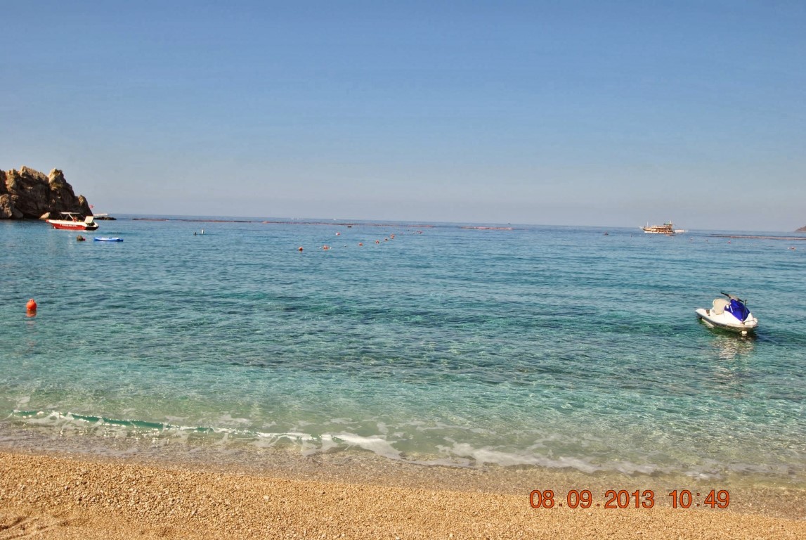 imagini hotel LYKIA WORLD OLUDENIZ